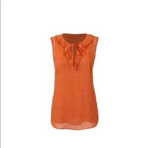 Cabi Sprinkle Top 3764